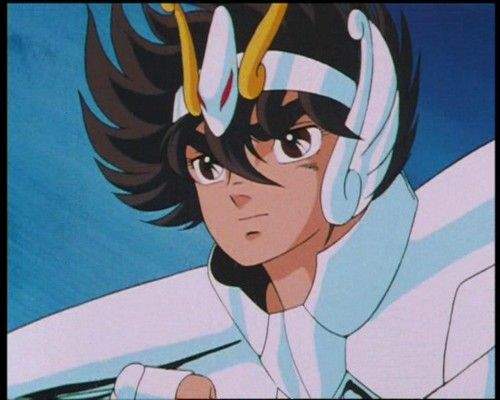 Otaku Gallery  / Anime e Manga / Saint Seiya / Screen Shots / Episodi / 095 - Cavaliere senza punti deboli / 009.jpg